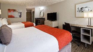 Room #53377029 at Best Western Plus Lake City