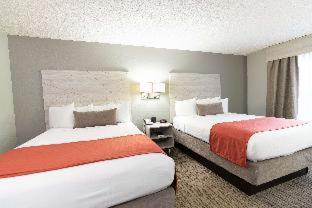 Room #53377029 at Best Western Plus Lake City