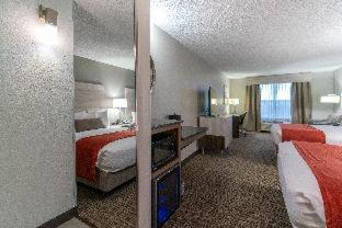 Room #53377029 at Best Western Plus Lake City