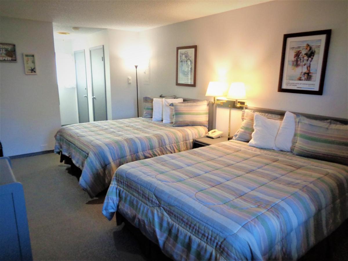 Queen Room at The Polynesian Resort