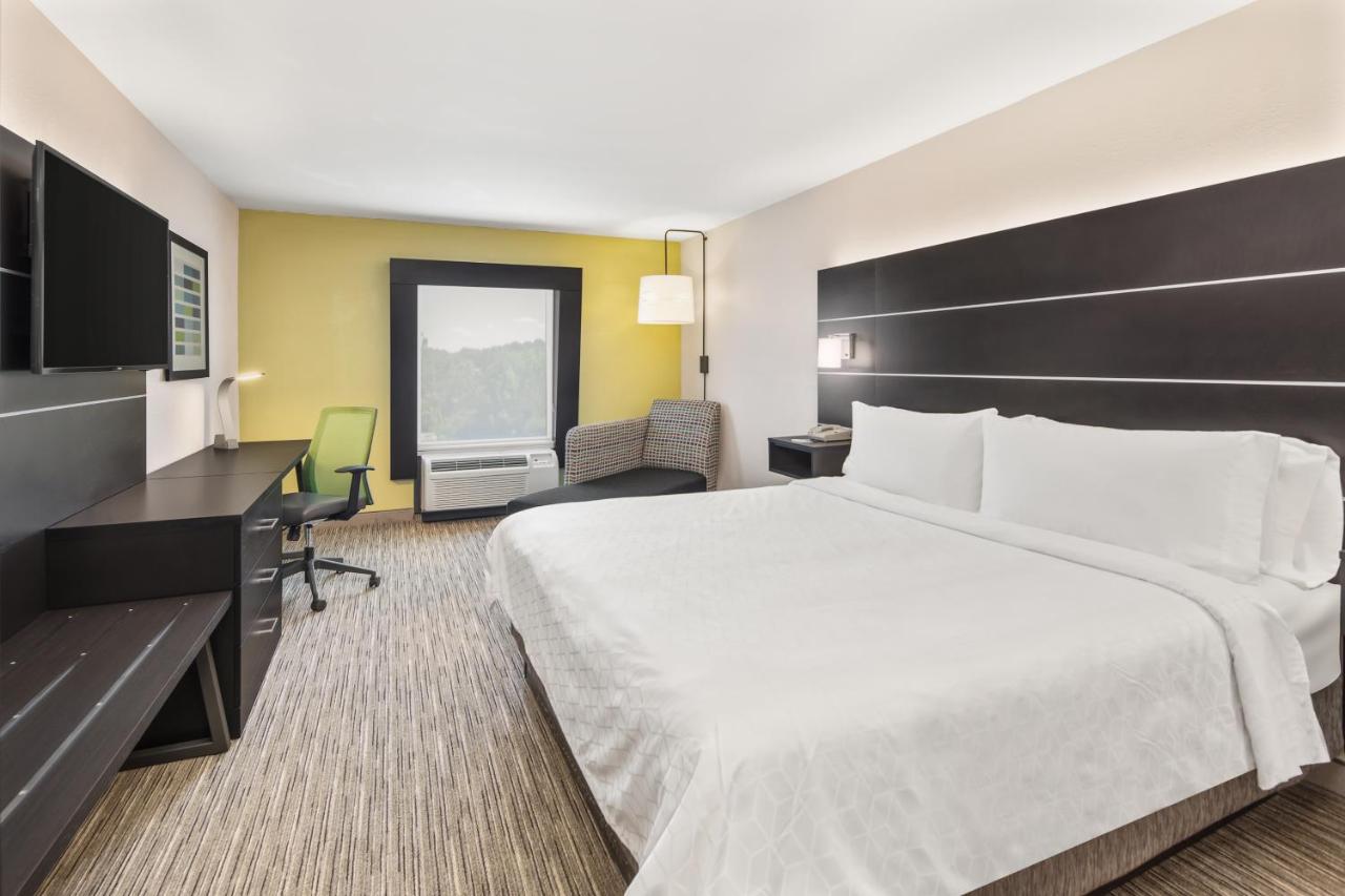  | Holiday Inn Express Hotels & Suites Greenville-Spartanburg/Duncan, an IHG Hotel