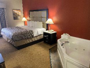 Room #117460016 at Best Western Carlisle
