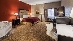 Room #117460016 at Best Western Carlisle
