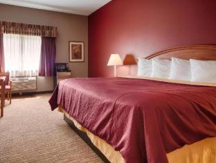 Room #117460016 at Best Western Carlisle