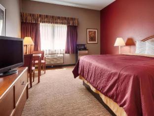 Room #117460028 at Best Western Carlisle