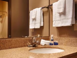 Room #117460021 at Best Western Carlisle