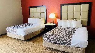 Room #117460021 at Best Western Carlisle