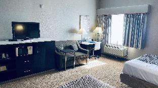 Room #117460021 at Best Western Carlisle