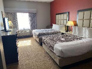 Room #117460021 at Best Western Carlisle