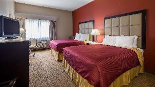 Room #117460021 at Best Western Carlisle