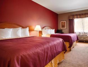 Room #117460021 at Best Western Carlisle