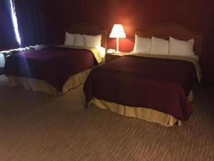 Room #117460021 at Best Western Carlisle