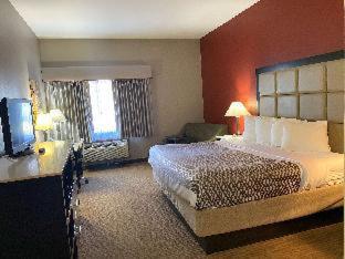 Room #117460028 at Best Western Carlisle