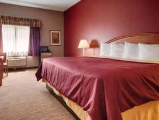Room #117460028 at Best Western Carlisle