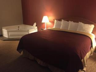 Room #117460028 at Best Western Carlisle
