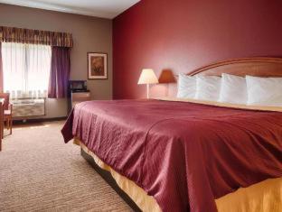 Room #117460019 at Best Western Carlisle