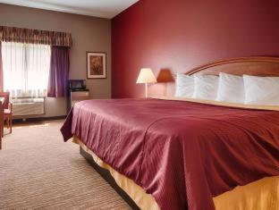 Room #117460020 at Best Western Carlisle