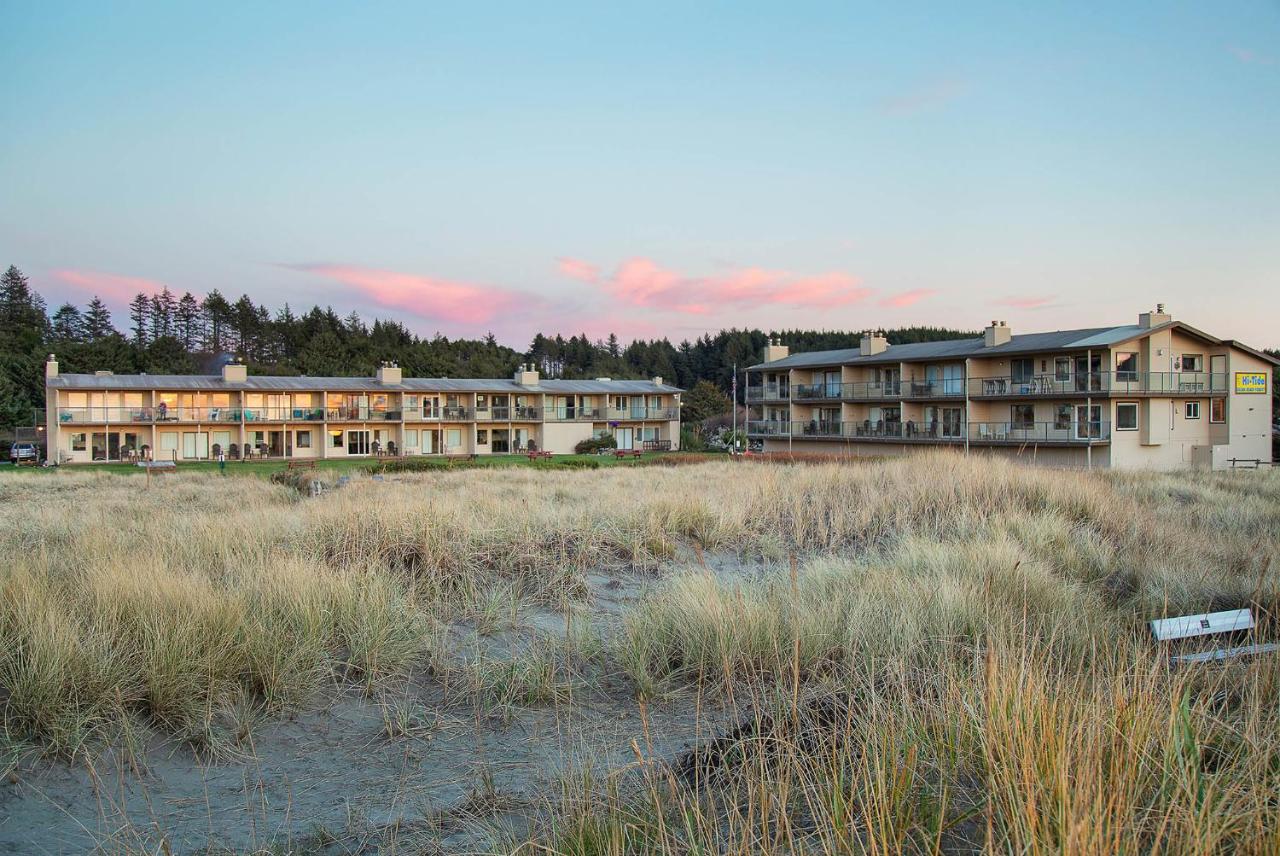 | Hi-Tide Resort