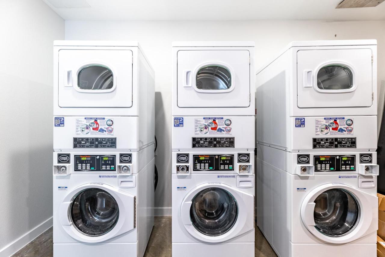 | Mint House at The Hatchery - Austin