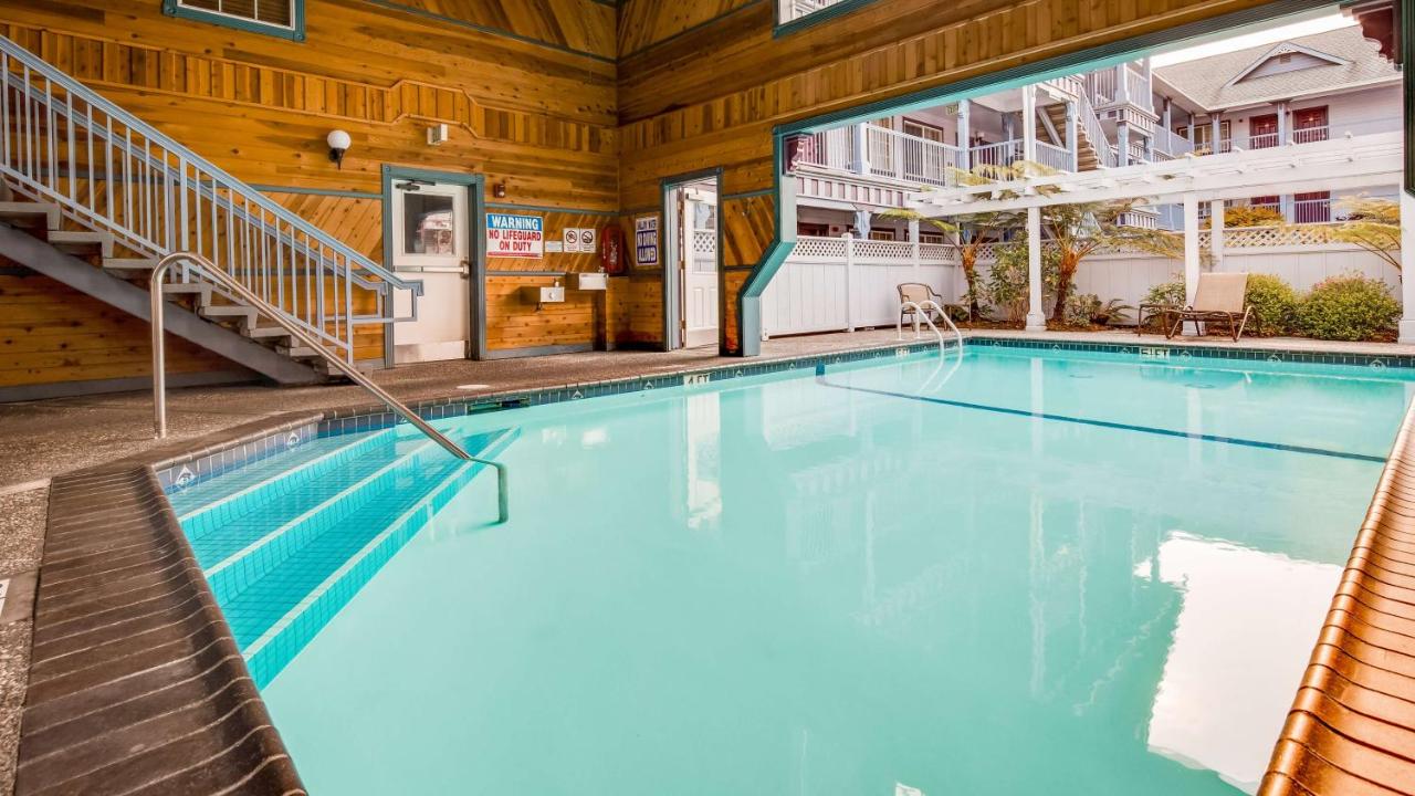 | Best Western Plus Bayshore Inn