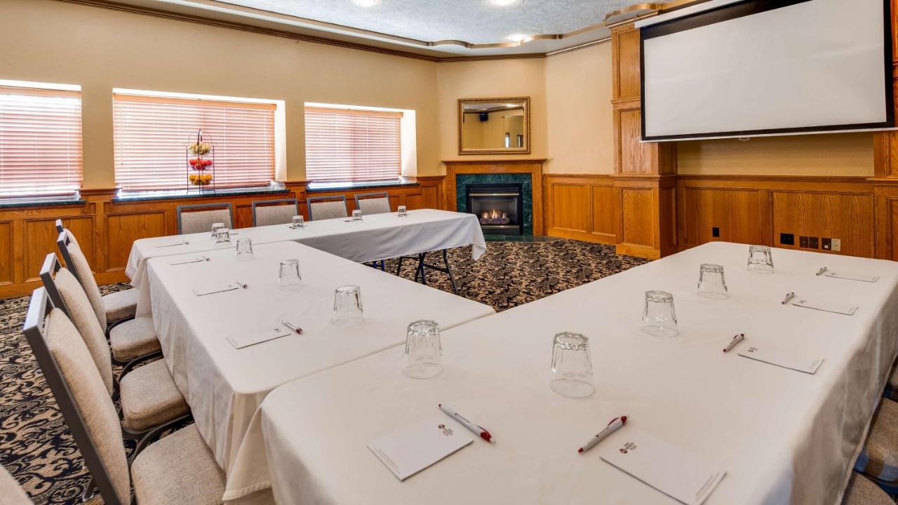  | Best Western Plus Bayshore Inn