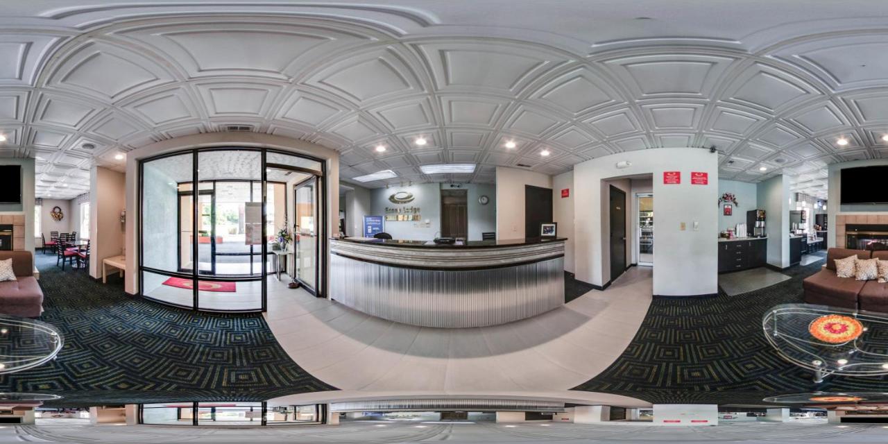 | Econo Lodge Pocomoke City Hwy 13