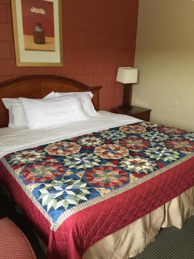 | Hope Inn