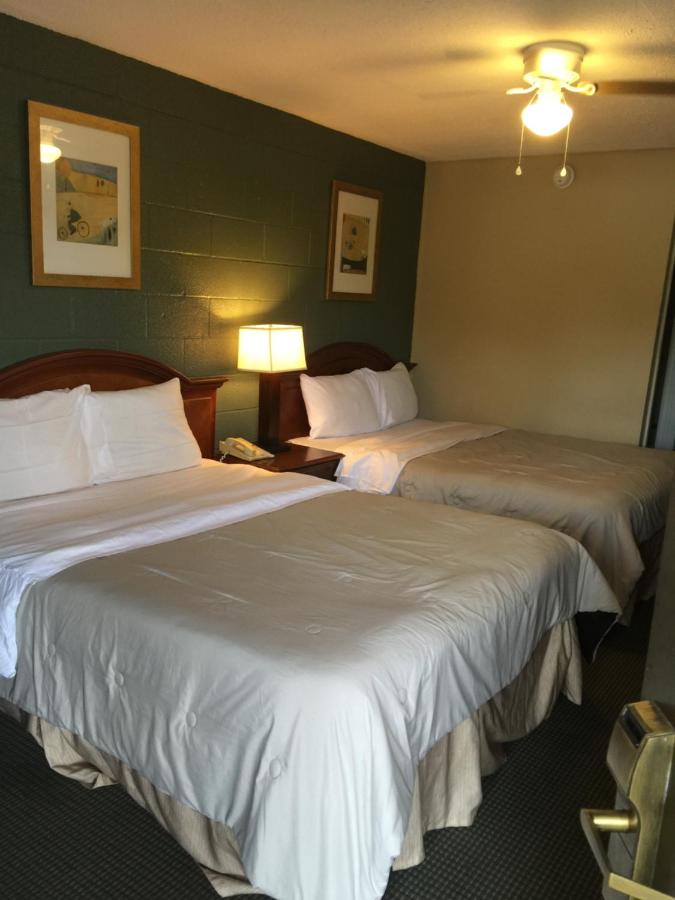 | Hope Inn