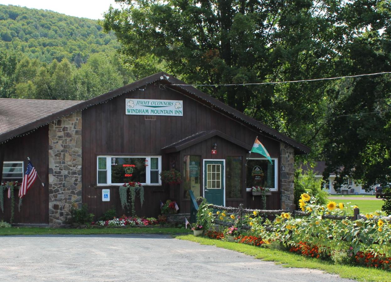 | Jimmy OConnor's Windham Mtn Inn