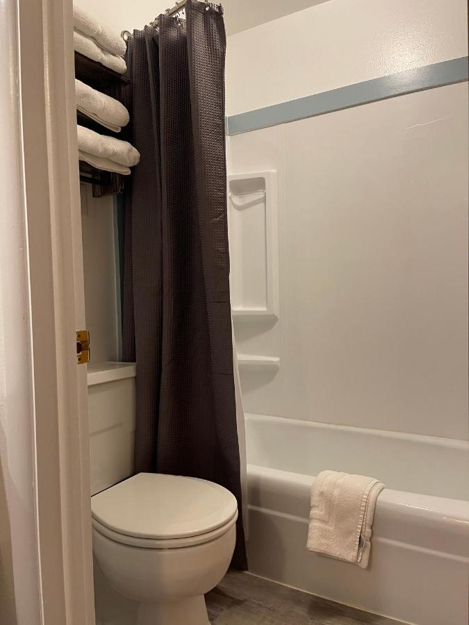 Double Room at Lava Mountain Lodge