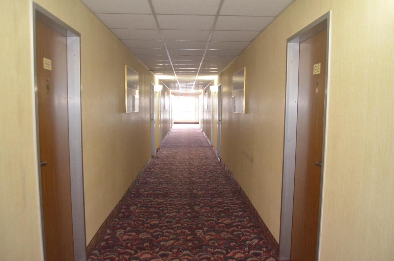 | Bravo Inn Greensboro