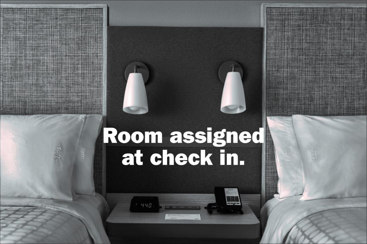 | avid hotels - Midland, an IHG Hotel