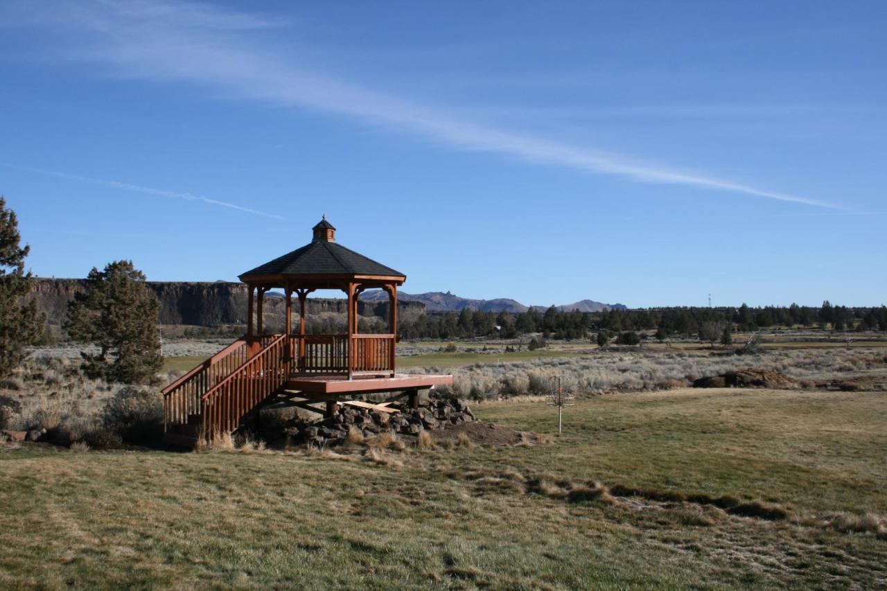 | Crooked River Ranch Cabins