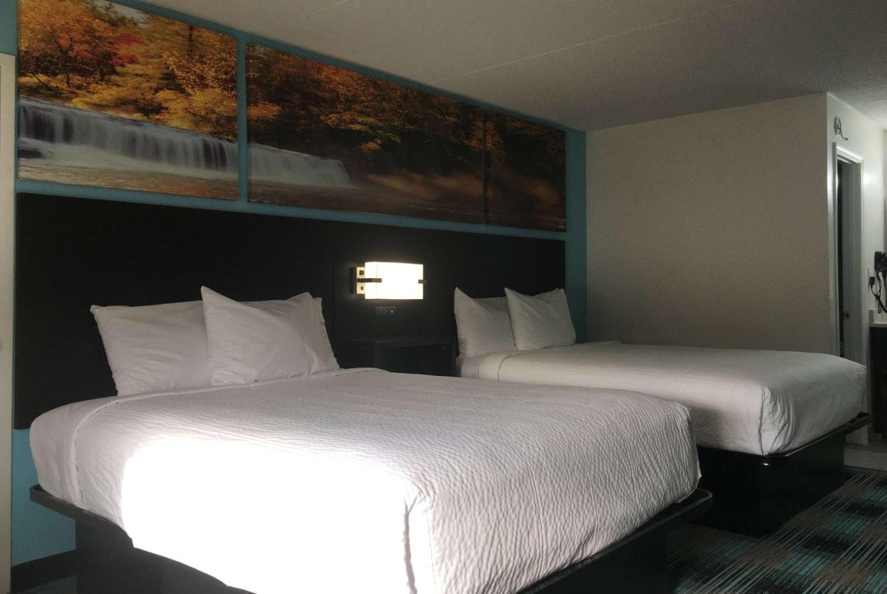  | Days Inn by Wyndham Calhoun GA I-75 and US-41
