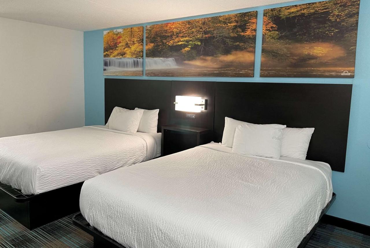  | Days Inn by Wyndham Calhoun GA I-75 and US-41