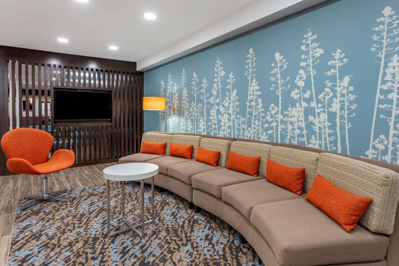 | Sleep Inn St. Robert-Fort Leonard Wood
