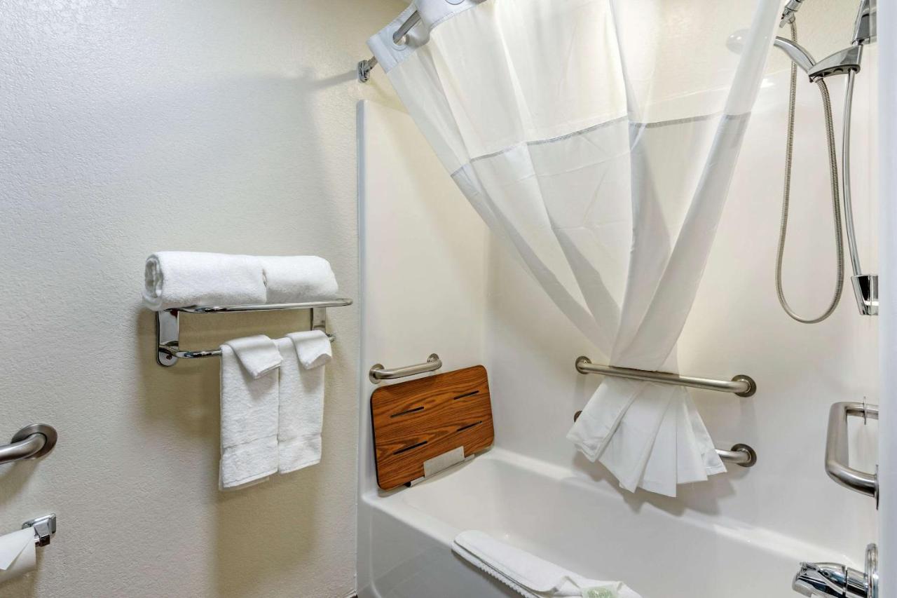 | Sleep Inn St. Robert-Fort Leonard Wood