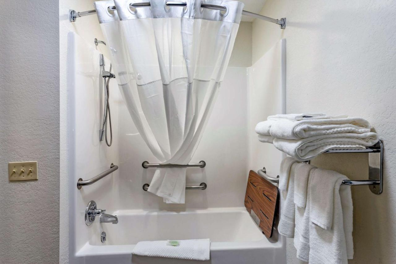 | Sleep Inn St. Robert-Fort Leonard Wood