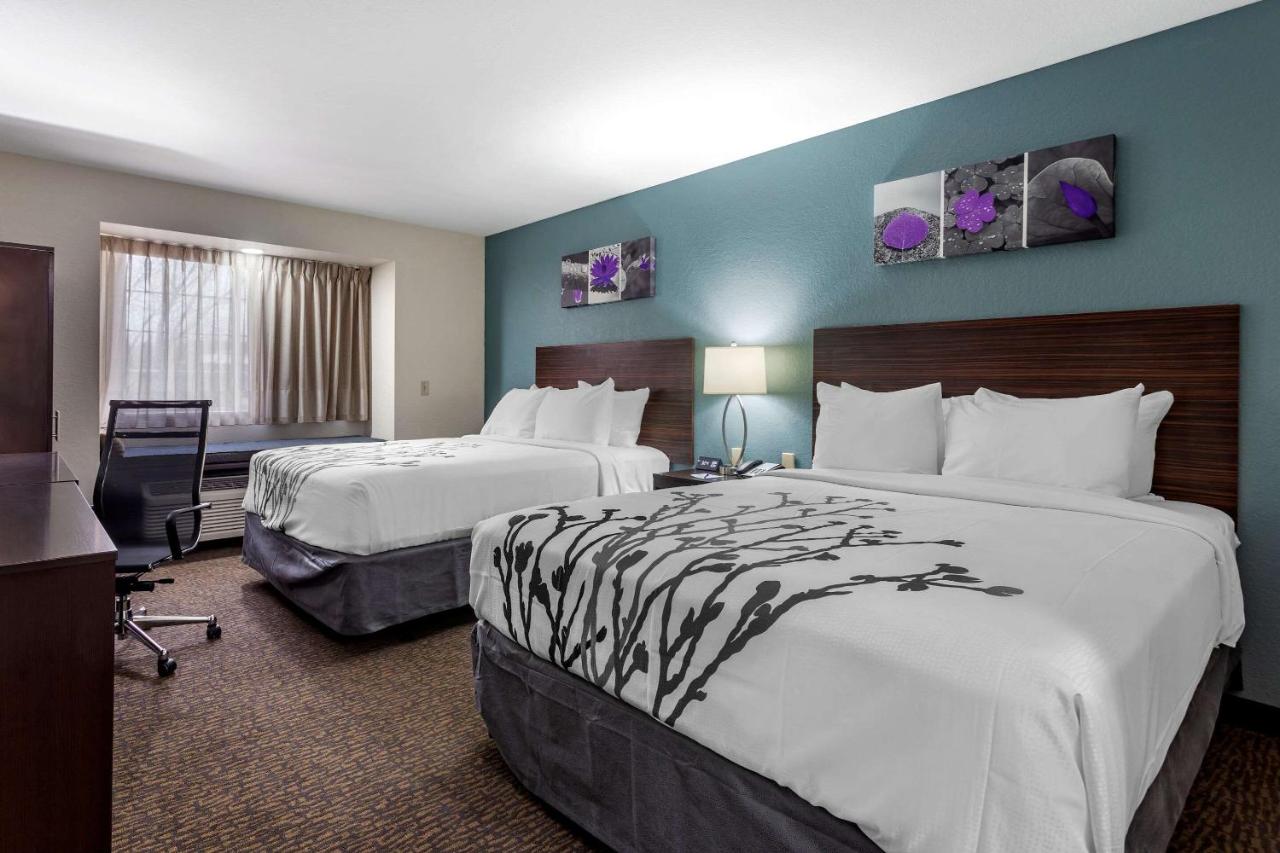 | Sleep Inn St. Robert-Fort Leonard Wood