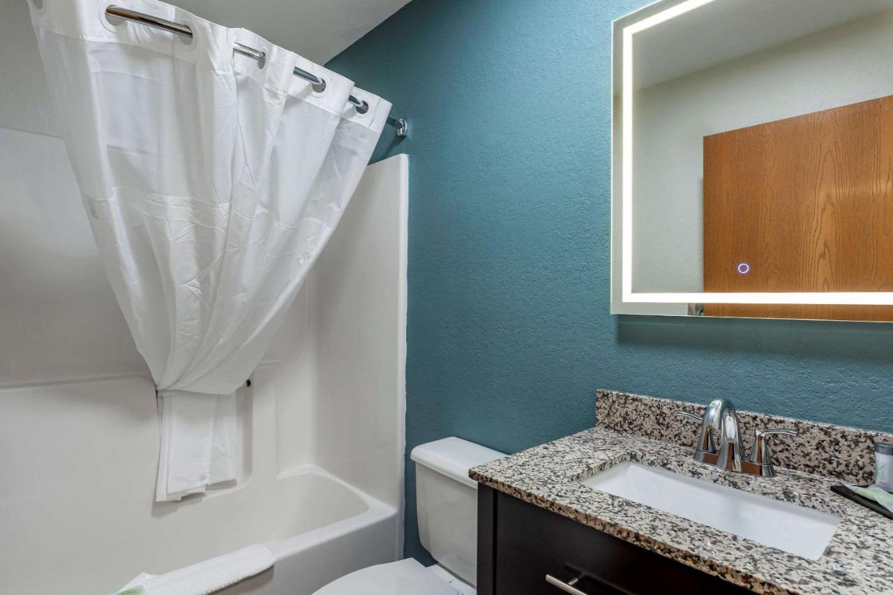 | Sleep Inn St. Robert-Fort Leonard Wood
