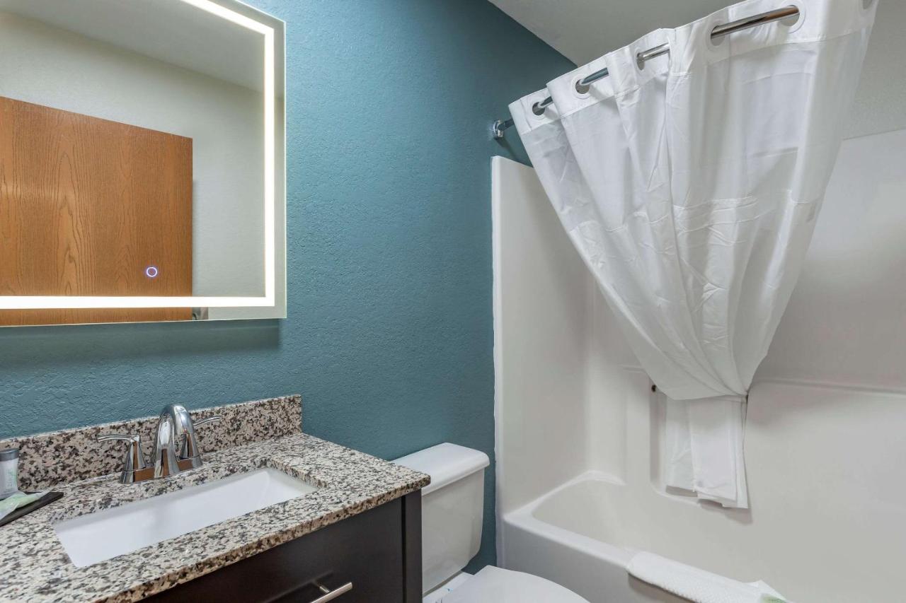 | Sleep Inn St. Robert-Fort Leonard Wood