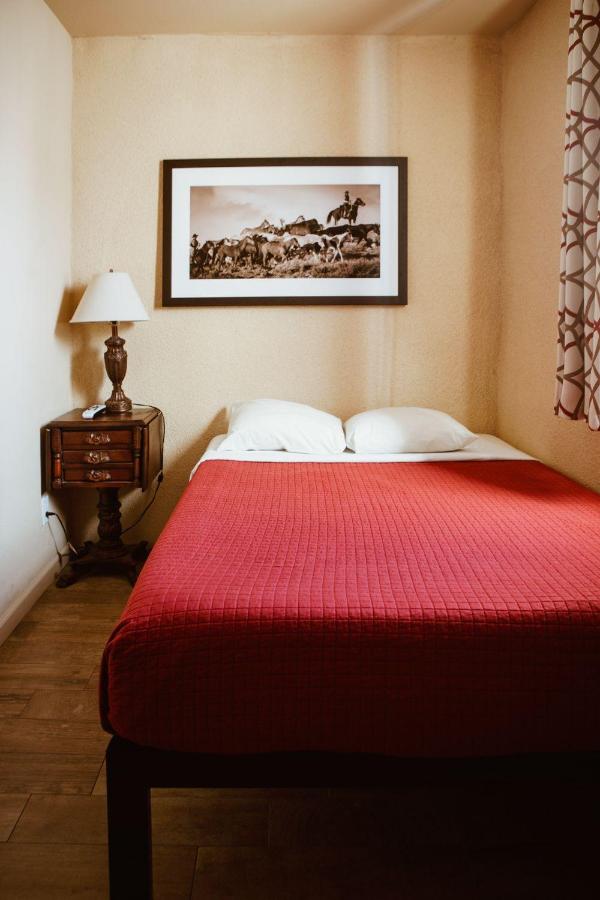| Old Brewery Hostel