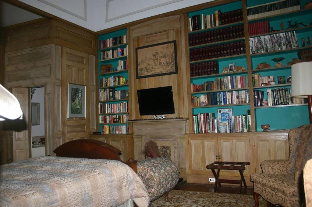  | Corners Mansion Inn - A Bed and Breakfast