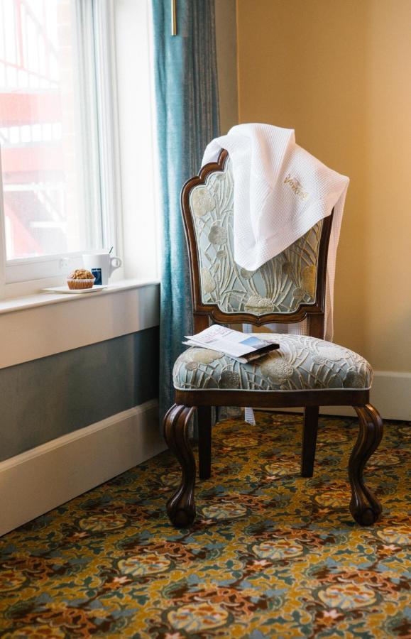 King Room at Belvada Hotel