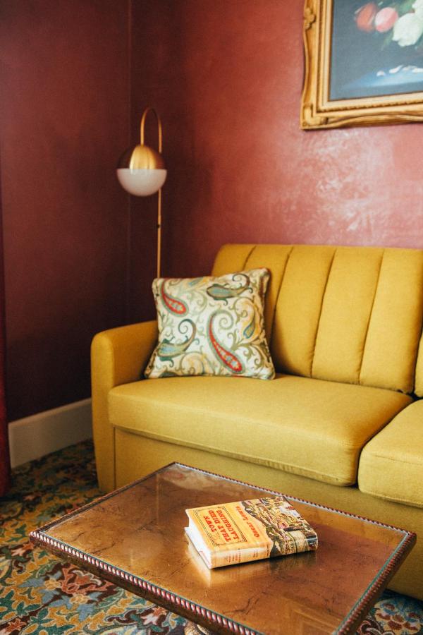 King Suite at Belvada Hotel