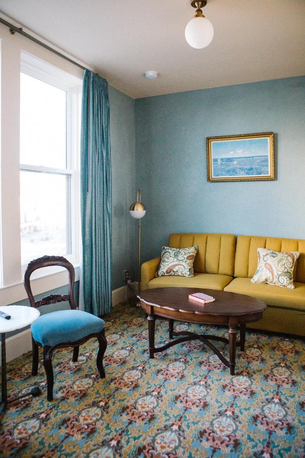 King Suite at Belvada Hotel