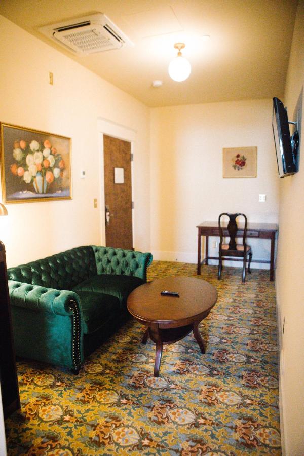 King Suite at Belvada Hotel