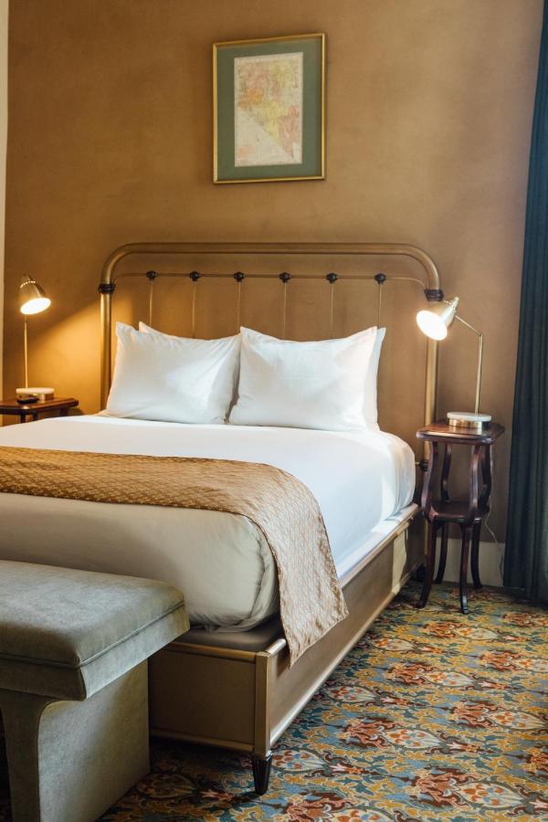 Standard Queen Room at Belvada Hotel