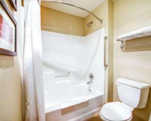 Room #48915410 at Comfort Inn Fontana