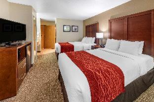 Room #48915411 at Comfort Inn Fontana
